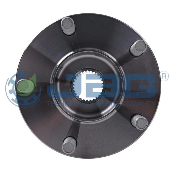 B45A-33-04X 513354 Front Hub Unit Assembly Mazda Sport ABS factory B45A-33-04X 513354 Front Hub Unit Assembly Mazda Sport ABS factory