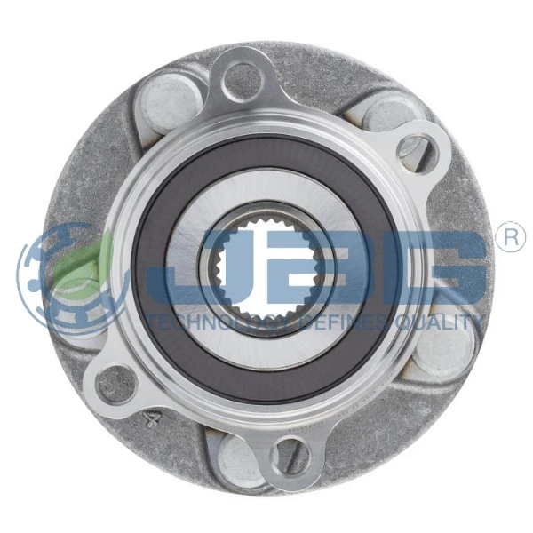 B45A-33-04X 513354 Front Hub Unit Assembly Mazda Sport ABS B45A-33-04X 513354 Front Hub Unit Assembly Mazda Sport ABS