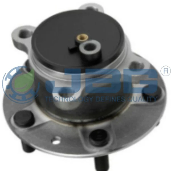 D10E2615X VKBA7749 Wheel Hubs For Mazda Cx-3 D10E2615X VKBA7749 Wheel Hubs For Mazda Cx-3